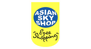 Asian Sky Shop BD Logo