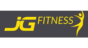 jg fitness logo