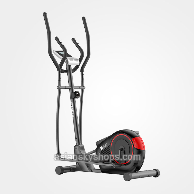 Elliptical Cross Trainer for home and gym