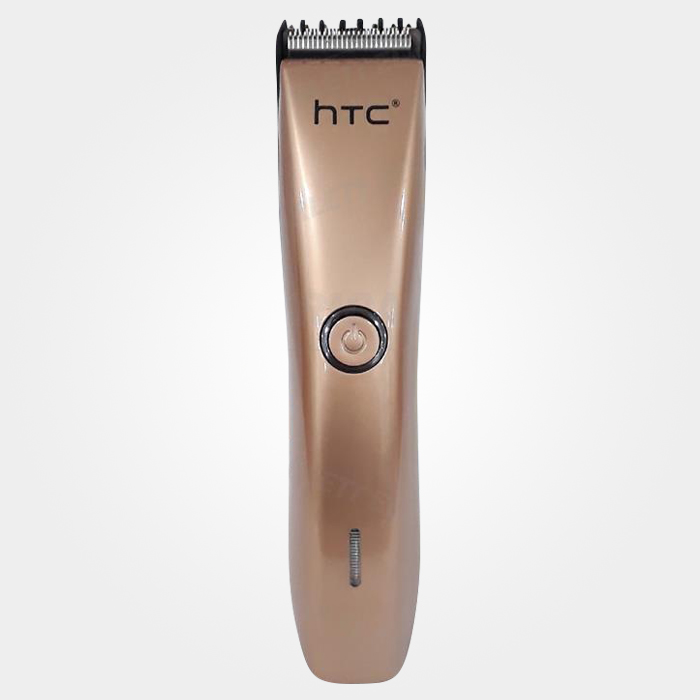 HTC Professional Hair Trimmer Rechargeable AT-206A