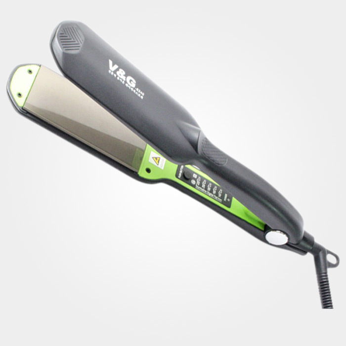 Professional Hair Straightener V-8240