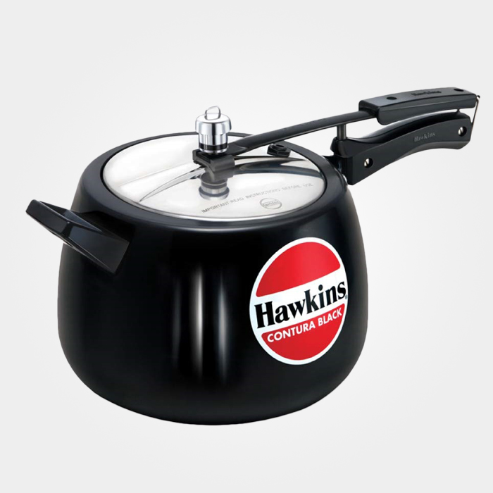 hawkins contura pressure cooker 5 litre price