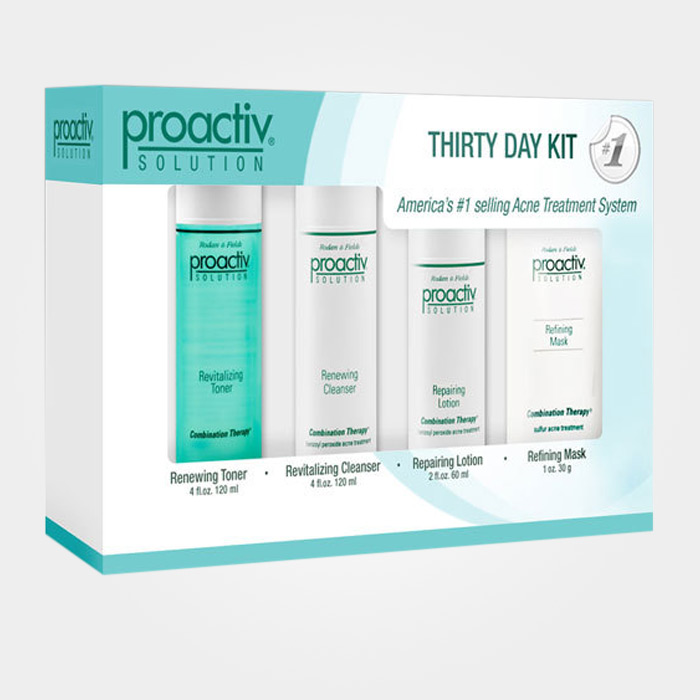 DIAL TO ORDER DIRECTLY: 01718 155 377Proactiv 3 Step SolutionProactiv Sooth...