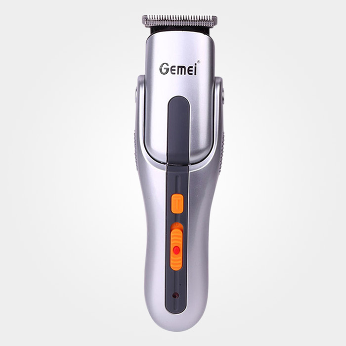 Gemei 8 in 1 Rechargeable Multi Grooming Trimmer And Shaver GM-581