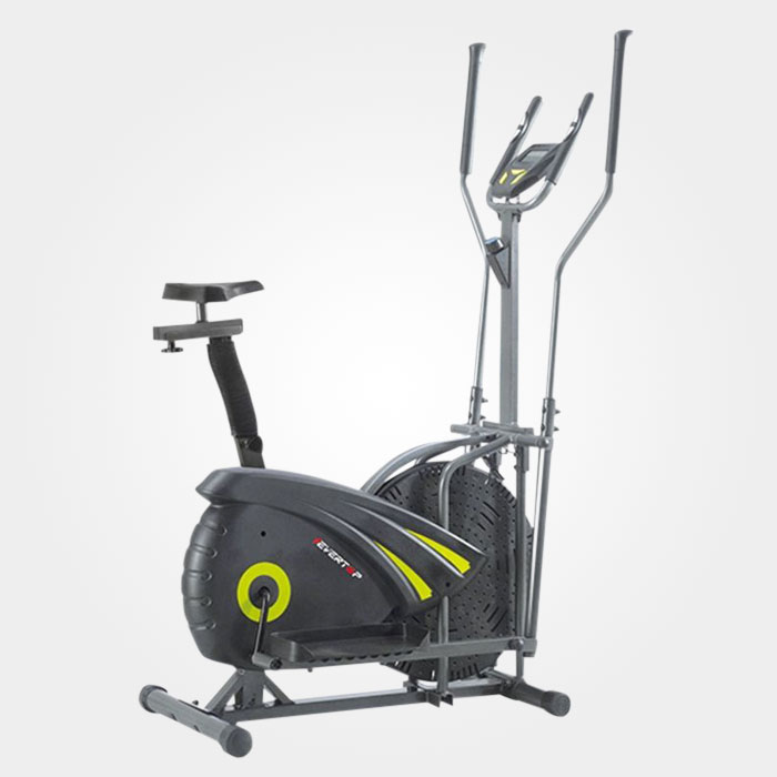 Orbitrac Exercise Bike ET-16dp