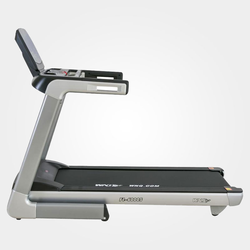 Motorized Treadmill F1-6000S