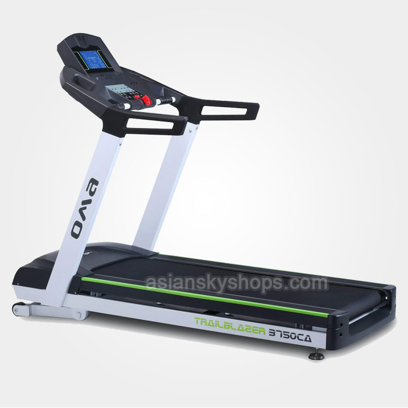 Commercial Motorized Treadmill Oma-3750CA