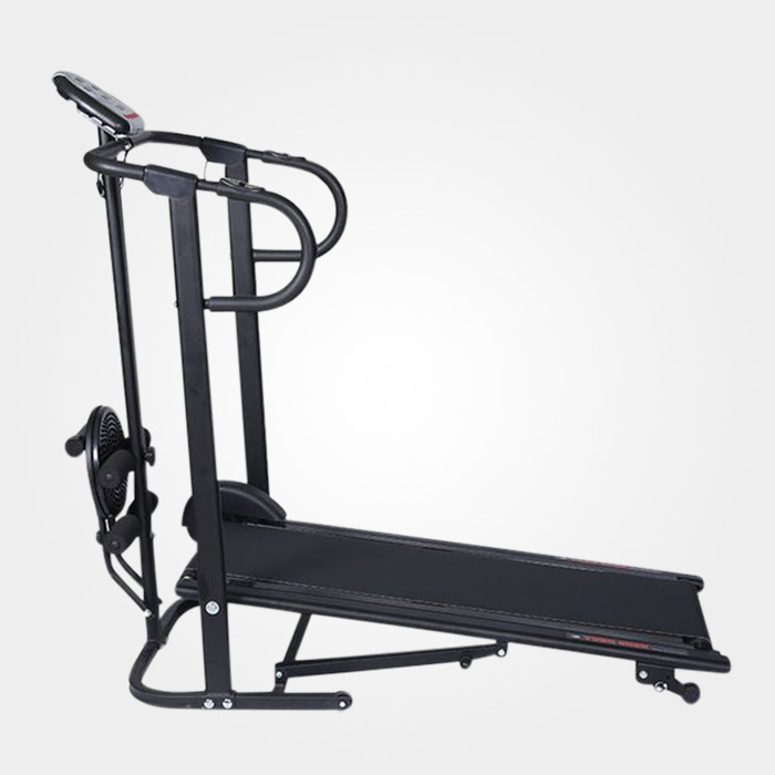 Three Way Manual Treadmill