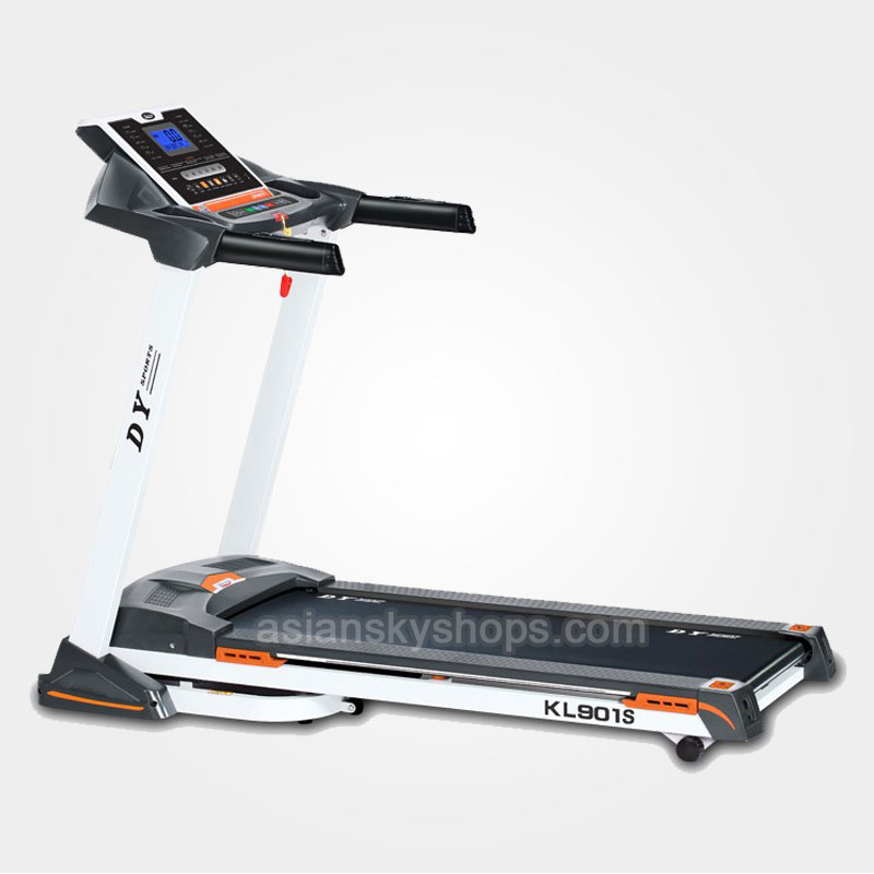Foldable Motorized Treadmill KL901S in Dhaka