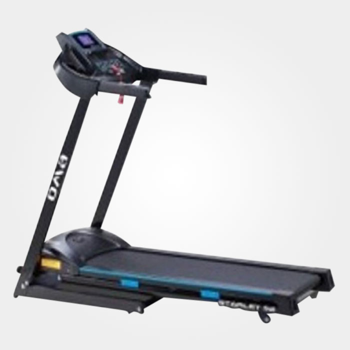 Motorized Treadmill Oma 1394CA