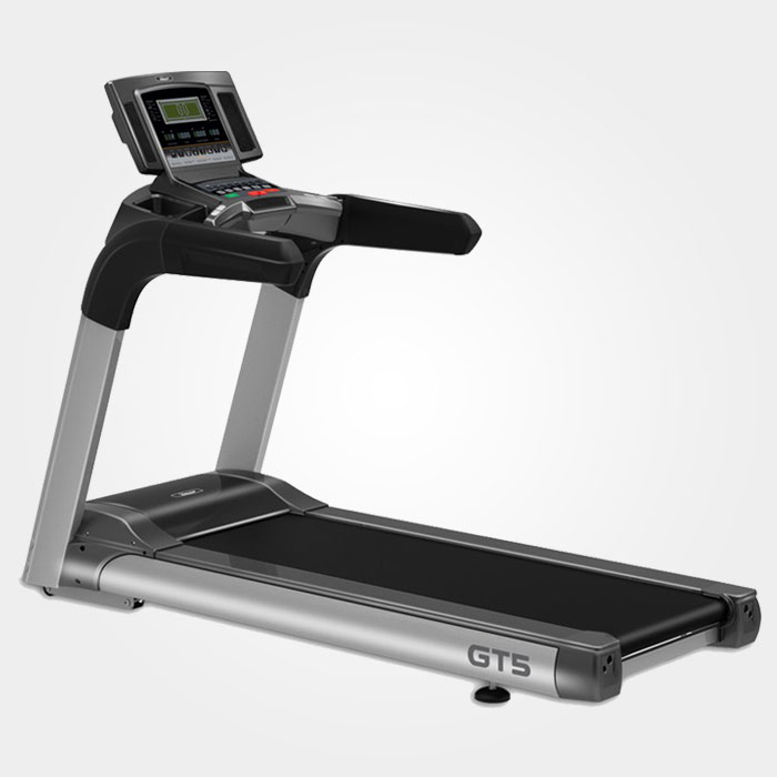 Commercial Motorized Treadmill GT5 (Android)