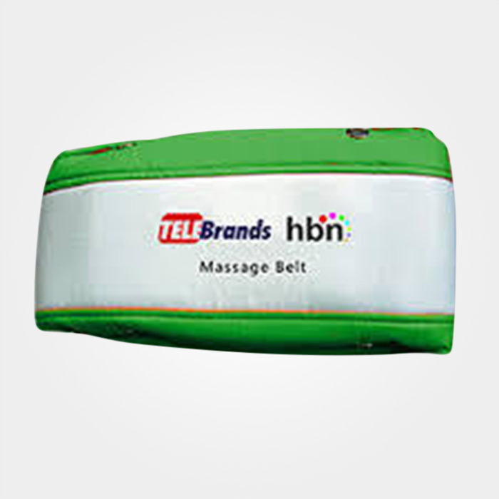 Telebrands massage &amp; slimming belt