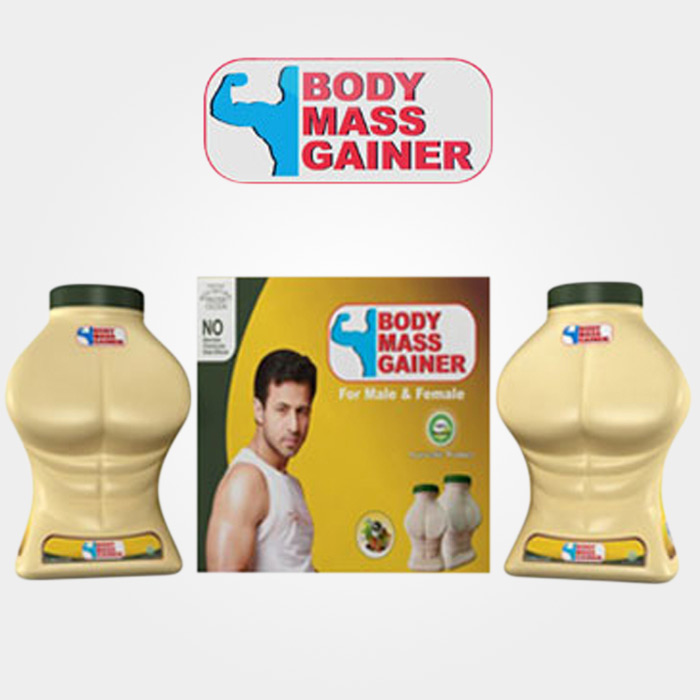 Body Mass Gainer