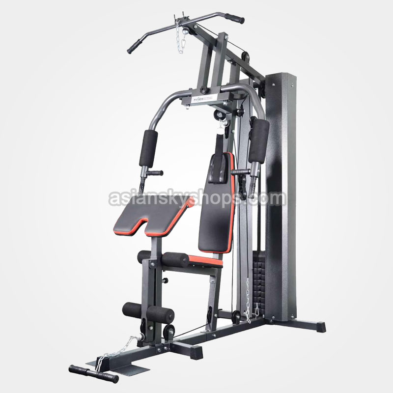 Gym Equipment And Fitness Prod  - Asian Sky Shop BD