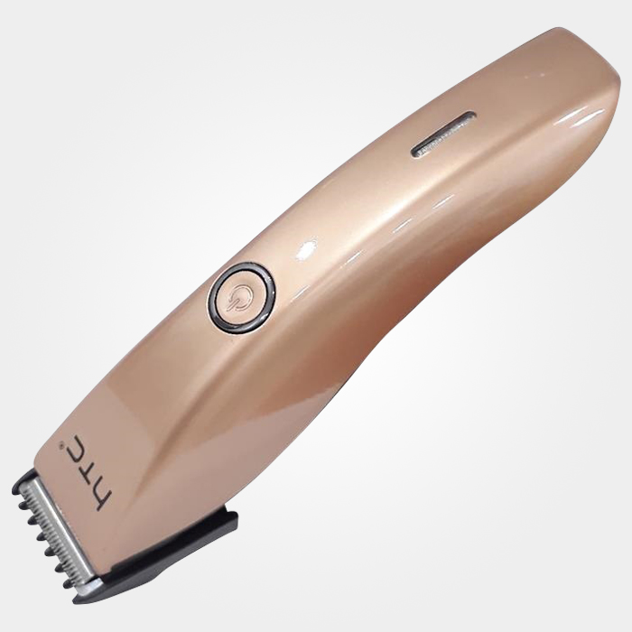 HTC Professional Hair Trimmer Rechargeable AT-206A