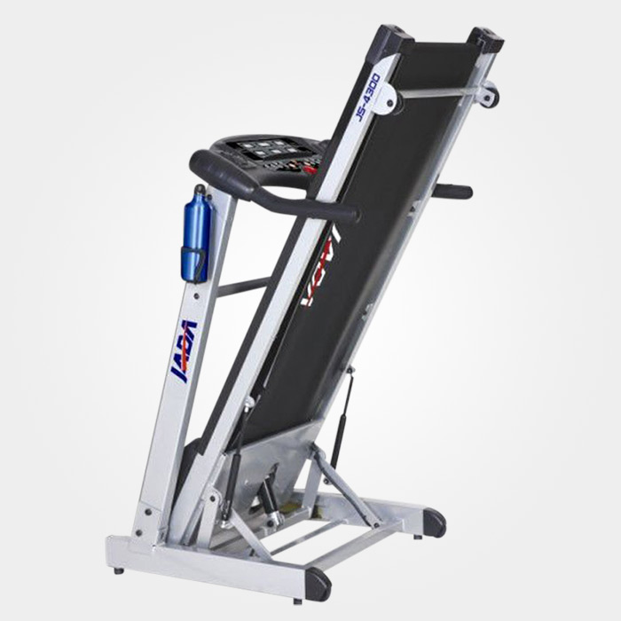 Motorized Treadmill JS - 4300