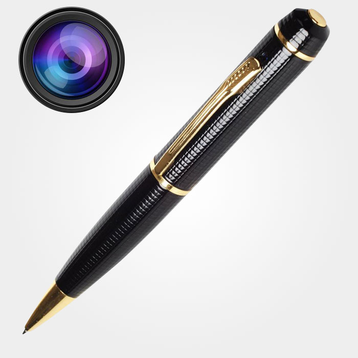 Spy Pen Camera (32GB)
