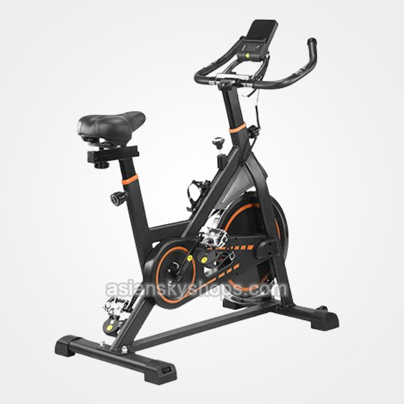 Spinning Exercise Bike Jtb-500F