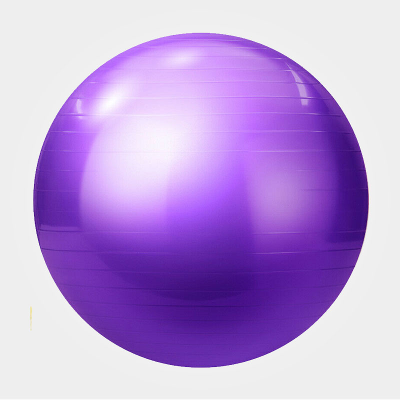 massage-gymnastic-yoga-exercise-ball-75cm-purple-002