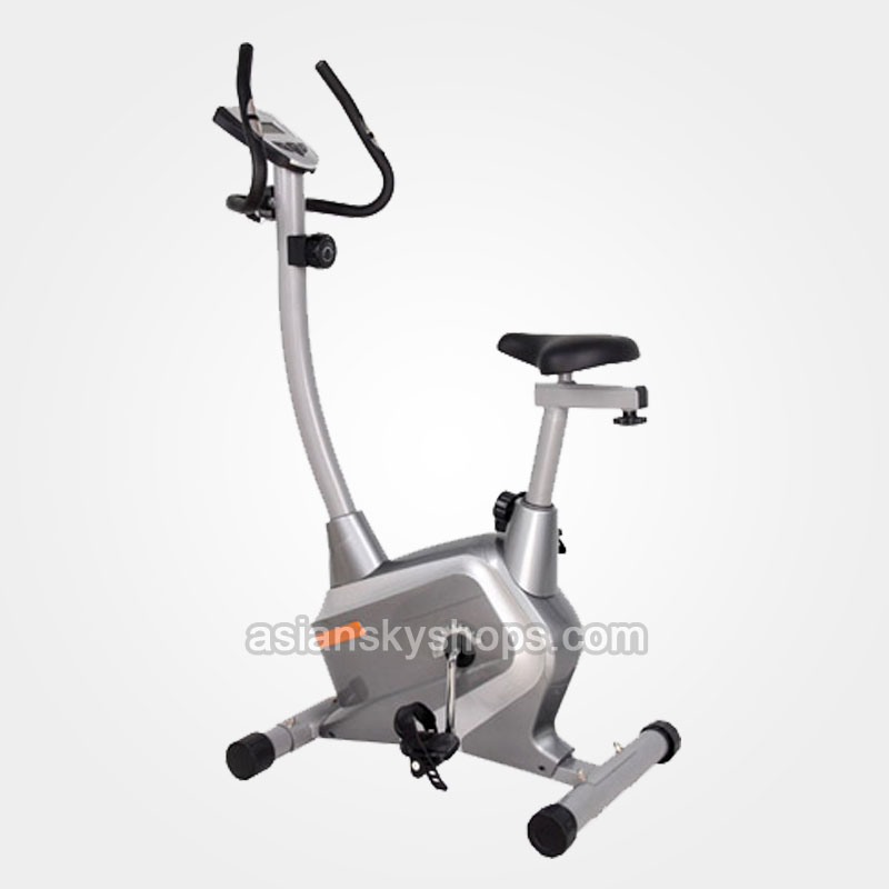 health-fit-magnetic-exercise-bike-b1300