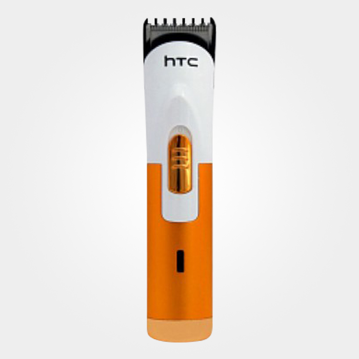 HTC Rechargeable Hair Trimmer At-518B