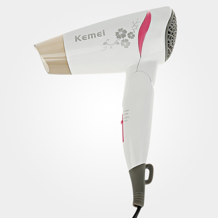 Professional Hair Dryer KM-2605