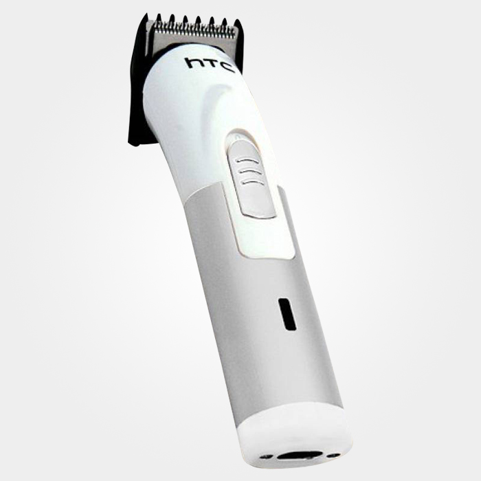 HTC Rechargeable Hair Trimmer At-518B