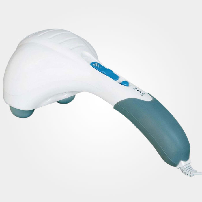 Deluxe Electric Body Massager