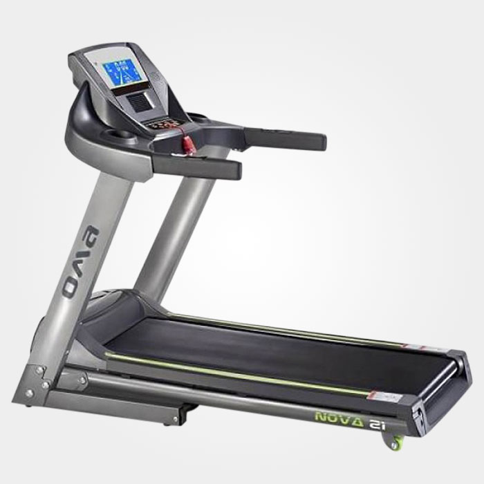 Motorized Treadmill Oma-5710CA