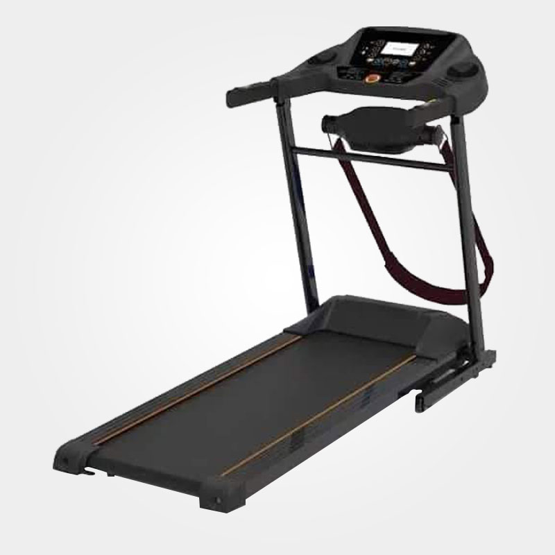 Multi Function Motorized Treadmill DK- 40AAM