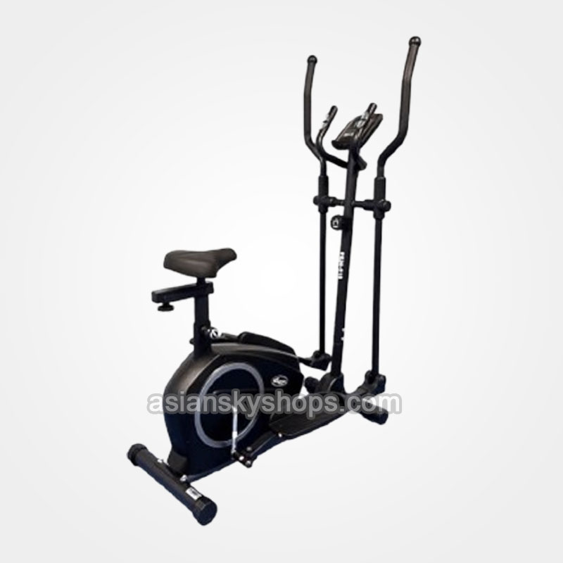 Evertop Magnetic Cross Trainer ES26-S10