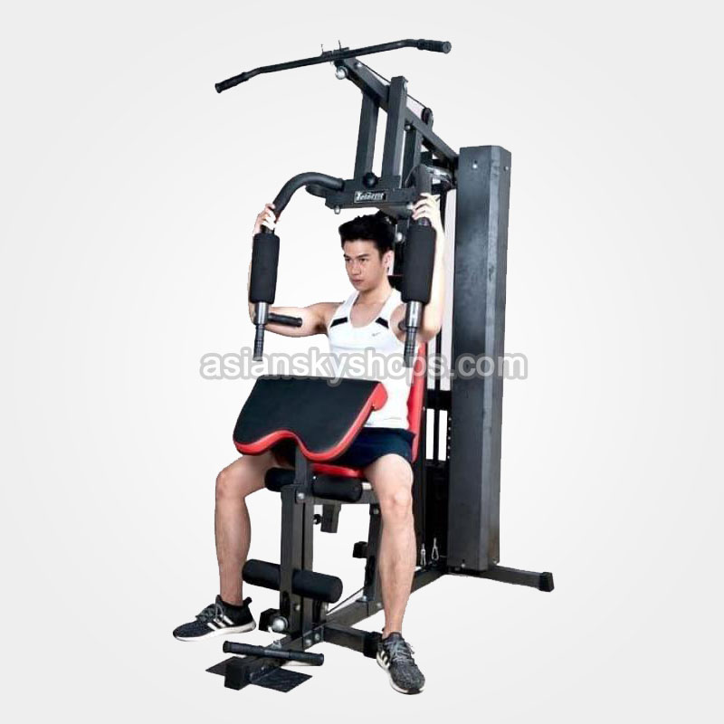 Multi Function Home Gym HF-2530A