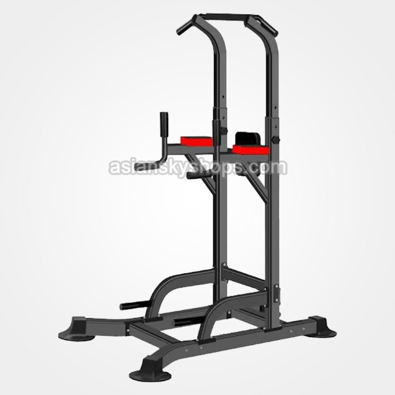 Pull Up Bar Stand