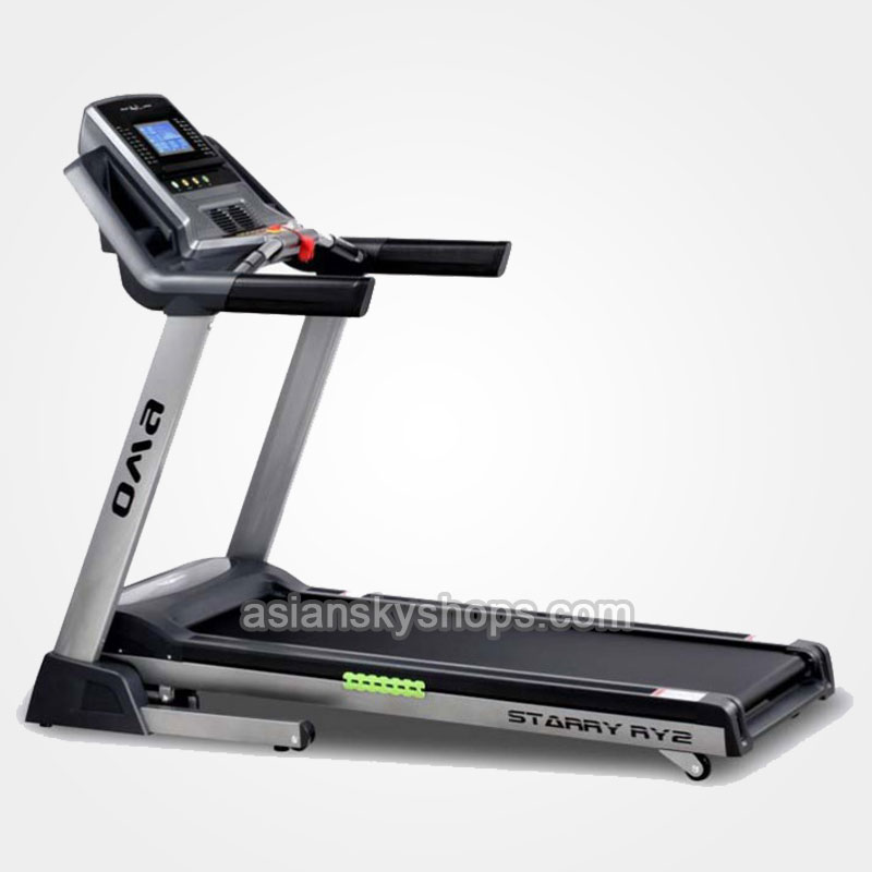 Motorized Treadmill OMA-6635CA