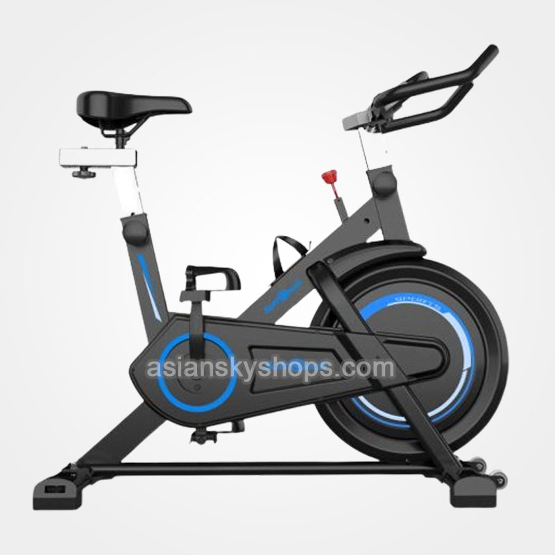 Spinning Exercise Bike Safnu Sports SF-720