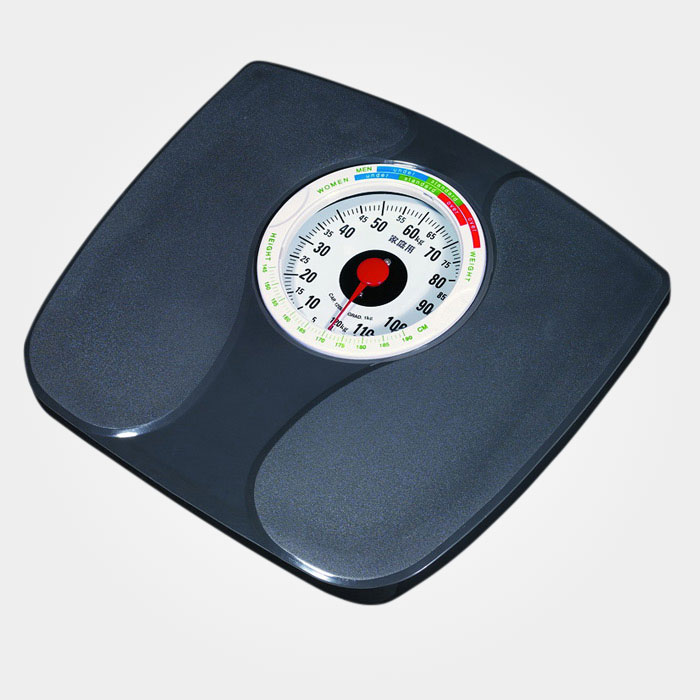 Mechanical Personal Scale (Weight Machine)