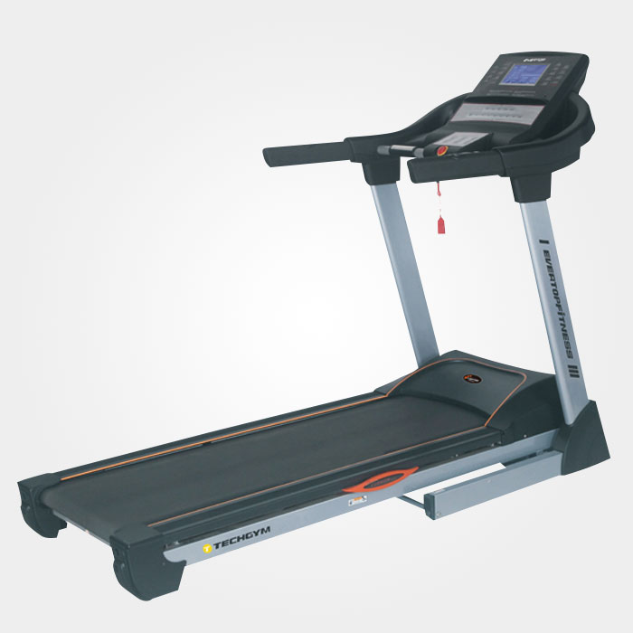 Motorized Treadmill Epower 6490AC