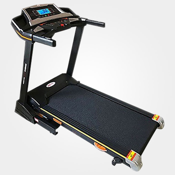 Motorized-Treadmill-Dk-19AE