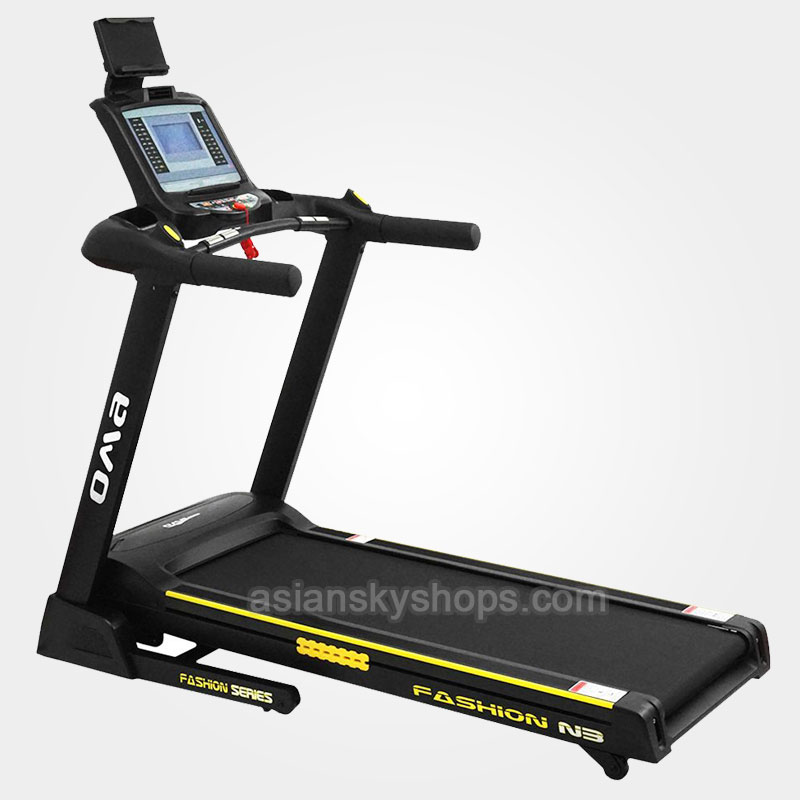 Motorized Treadmill Oma-5332CAI