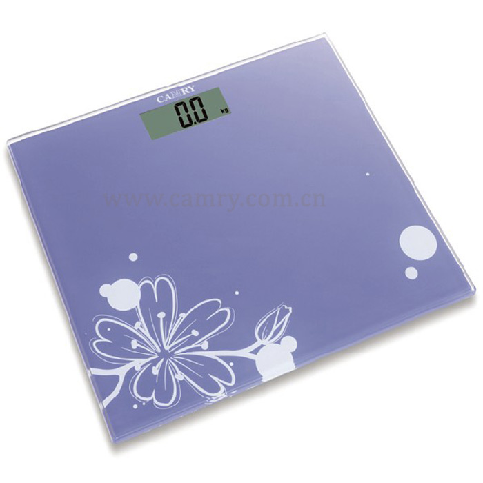 Weight Machine / Electronic Personal Scale