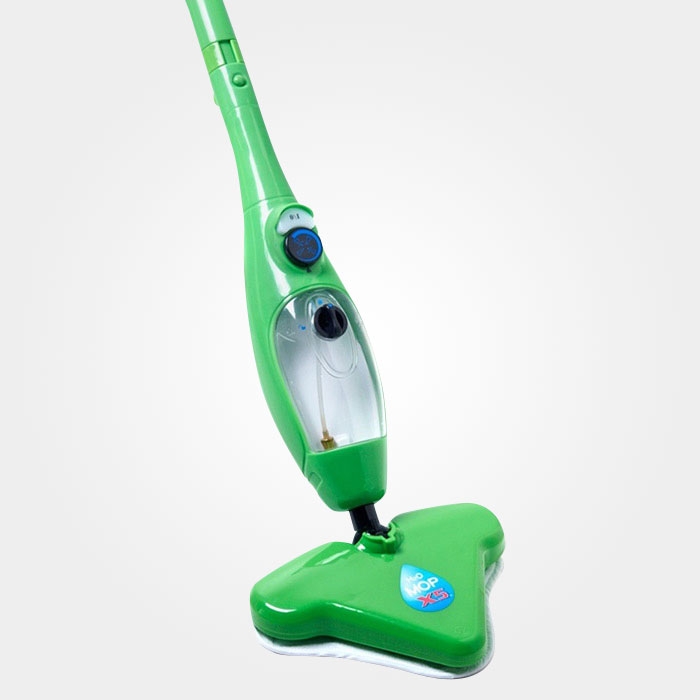 H2O Mop 5 In 1 Steam Cleaner