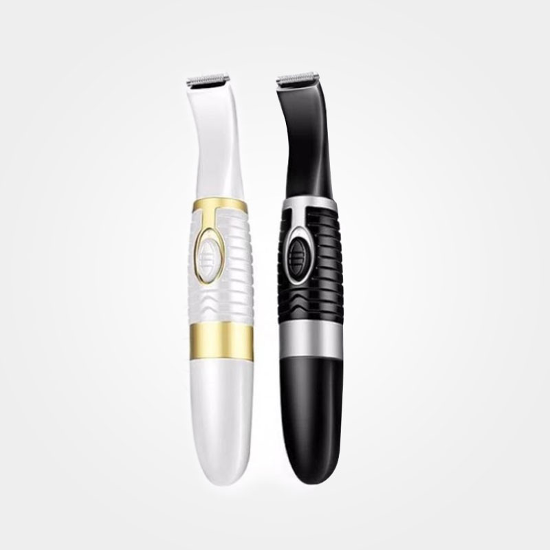 KEMEI 2 in 1Eyebrow Trimmer &amp; Women&amp;apos;s Shaver KM-PG5002 shop in BD