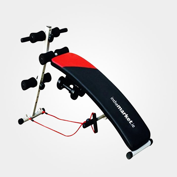 Multi function Gym Sit Up Bench