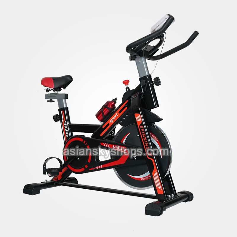 Spinning-Exercise-Bike