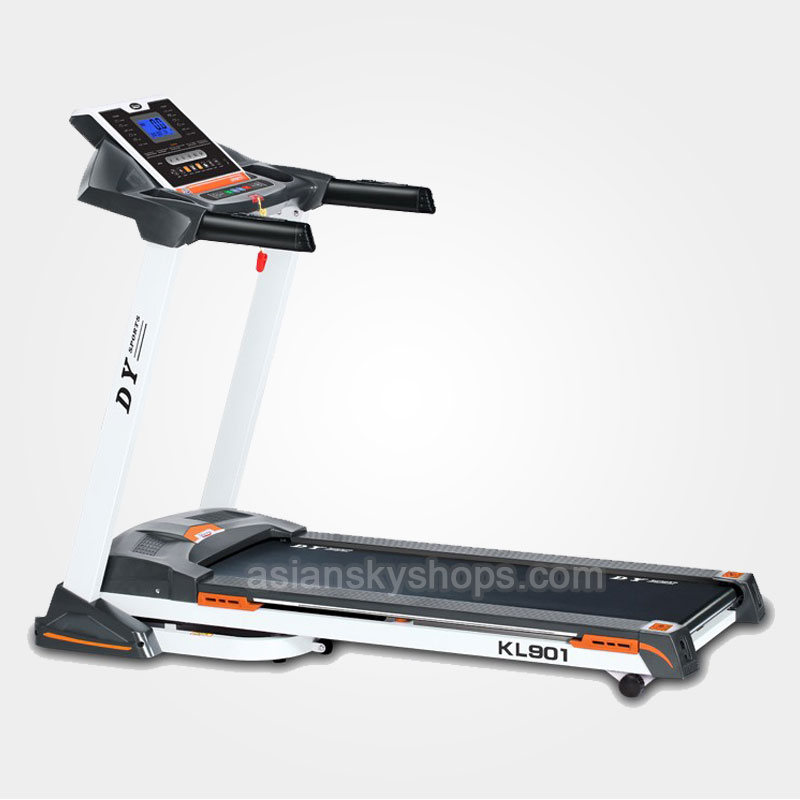 Dynamic treadmill 901 sale