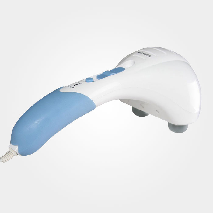 Deluxe Electric Body Massager Asian Sky Shop Bd