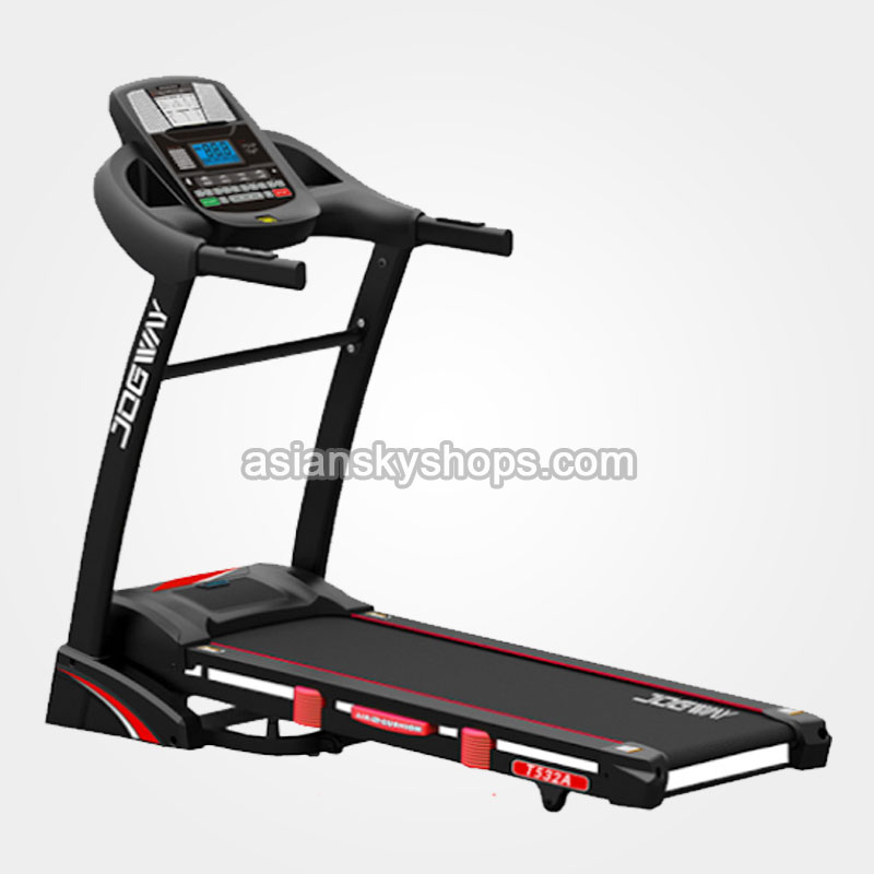 foldable-motorized-treadmill-t532a