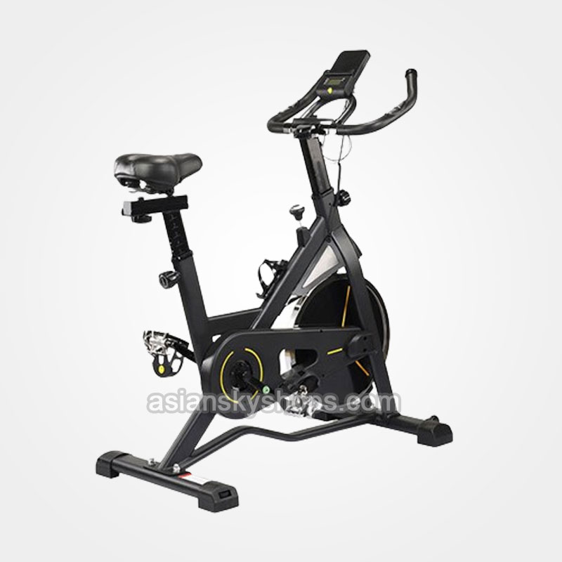 Spinning Exercise Bike Jtb-500E