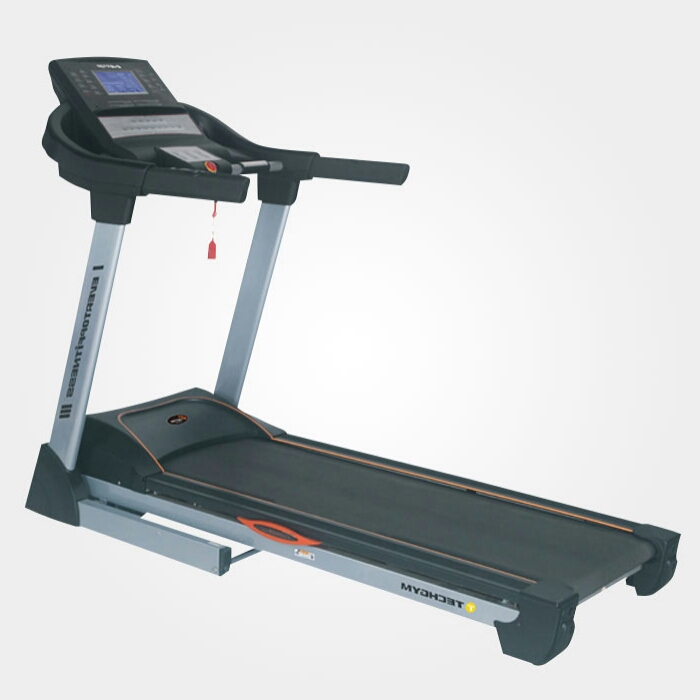 Motorized Treadmill Epower 6490AC