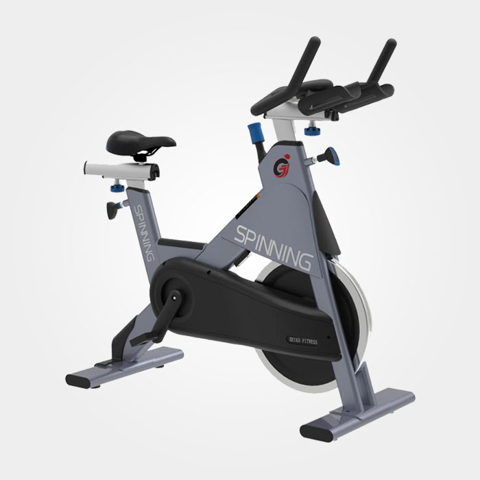 Spinning Bike JG-2300 - Asian Sky Shop BD